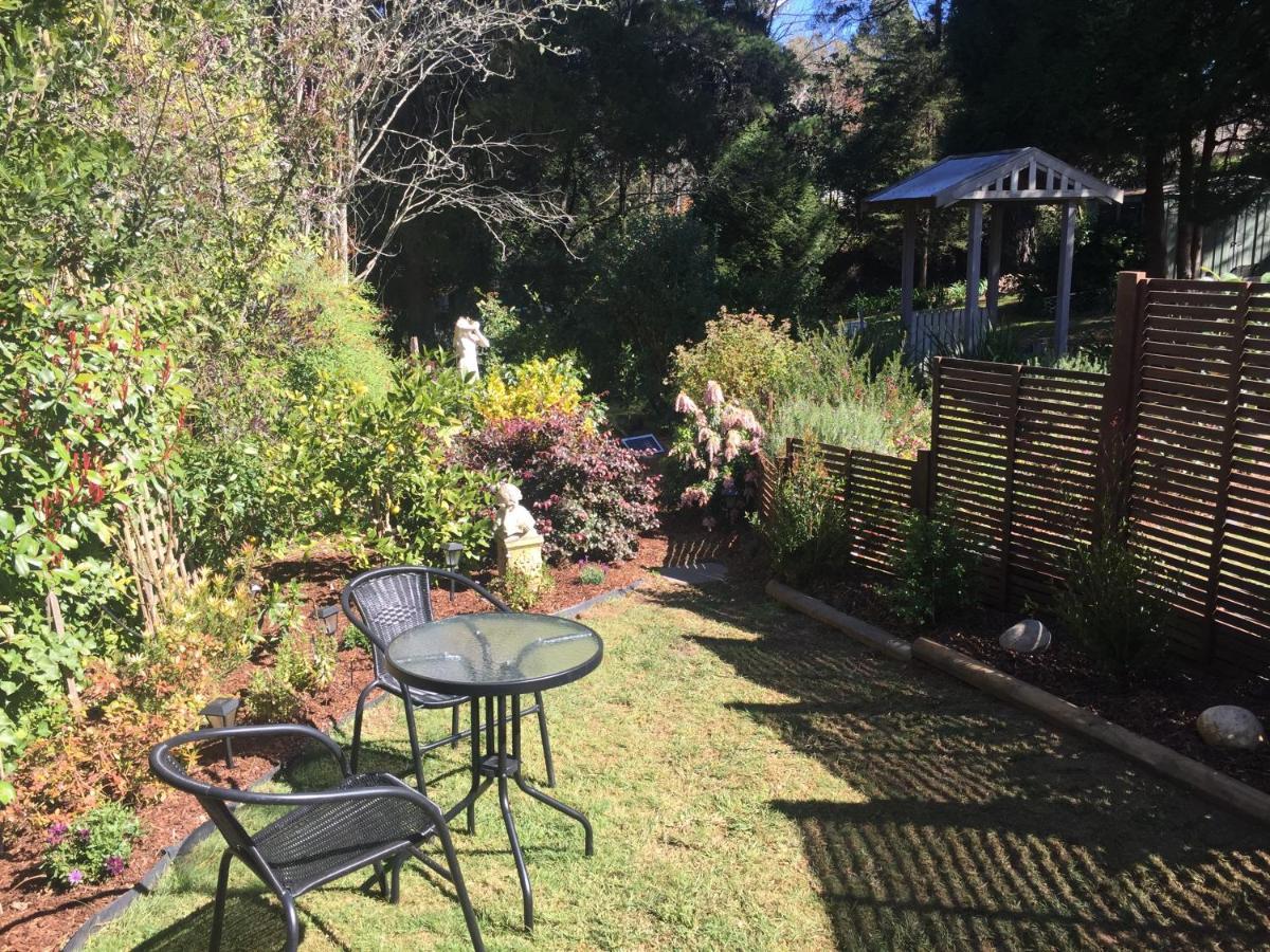 Burradoo Studio Leura Exteriér fotografie